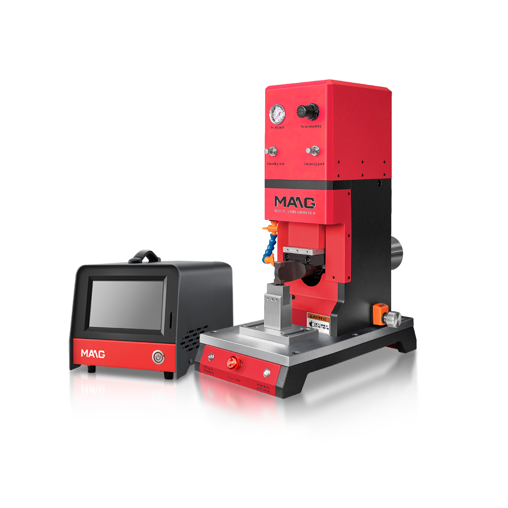 MG-JZ-Ultrasonic metal welder
