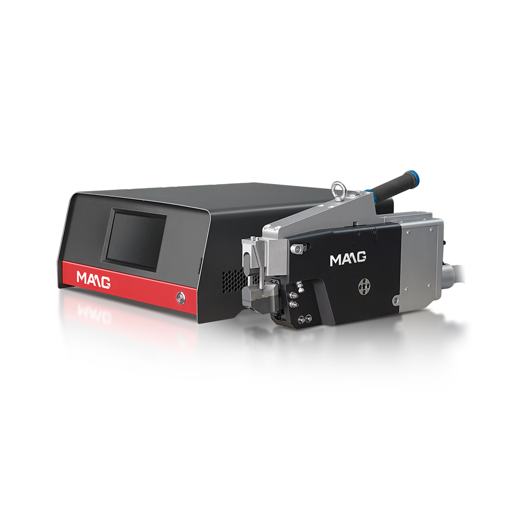 MG-FB-Ultrasonic metal tube sealing machine