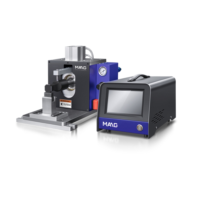 MG-JP-Ultrasonic metal welder