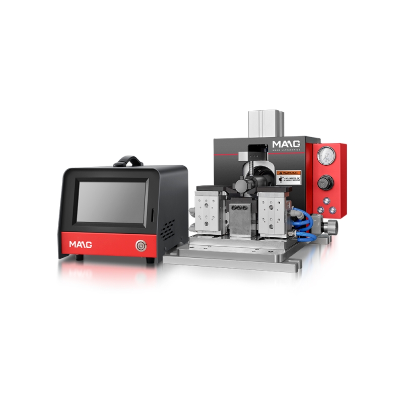 MG-DP-Ultrasonic terminal welder